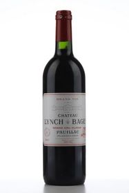 france-bordeaux-wine-lynch-bages-2001